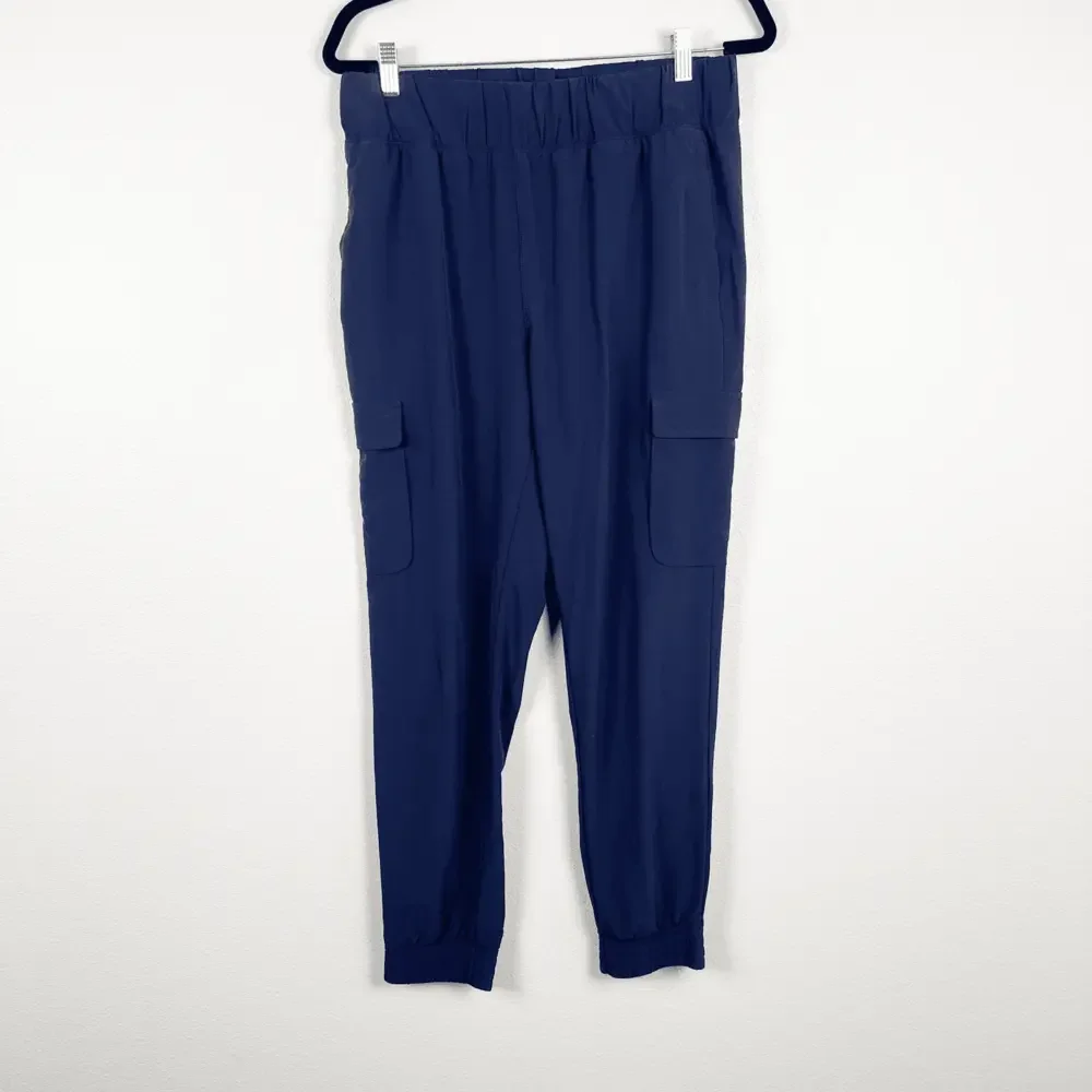 Lululemon‎ Women's Joggers Blue